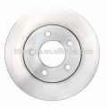 rotor de freno regular aimco número 5406 1965 1966 1967 Mustang 1967 Fairlane